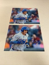 Luke Heyman  Autographed 8x10 Photo! MLB Top Draft Prospect! Rare!