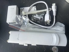 TP-Link EAP110-Outdoor V3 | Omada N300 Wireless Outdoor Access Point | WiFi Cove