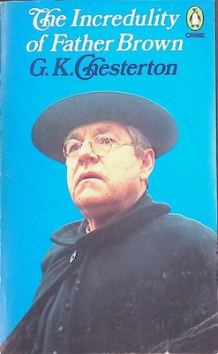 The Incredulity of Father Brown Chesterton, G.K.: 2244049