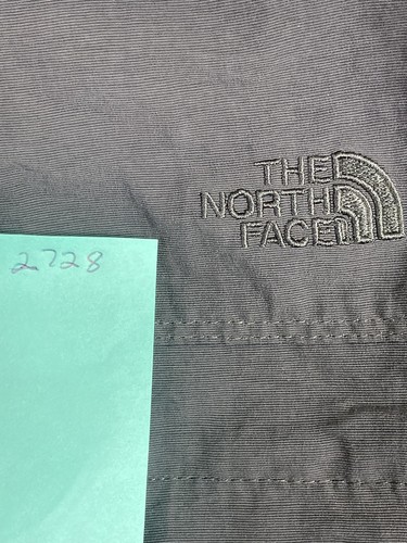 The North Face Damen Outdoor Wandern grau wandelbare Hose Shorts Größe 2 - Bild 15 von 15