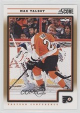 2012-13 Score Gold Rush Maxime Talbot Max Talbot #354 0d7y