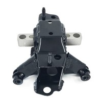 Lagerung Motor Motorlager Getriebe Hinten Links FüR Audi Seat Skoda VW Polo 1.2