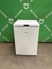 Bosch Small Fridge 85cm - White - E Rated KTR15NWEAG #LF124173