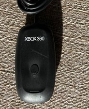 Microsoft Xbox 360 Wireless Gaming Receiver MODEL 1086 For Windows PC