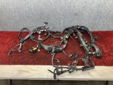 2018-2021 Kia Stinger Engine Motor Wiring Harness AWD OEM B7