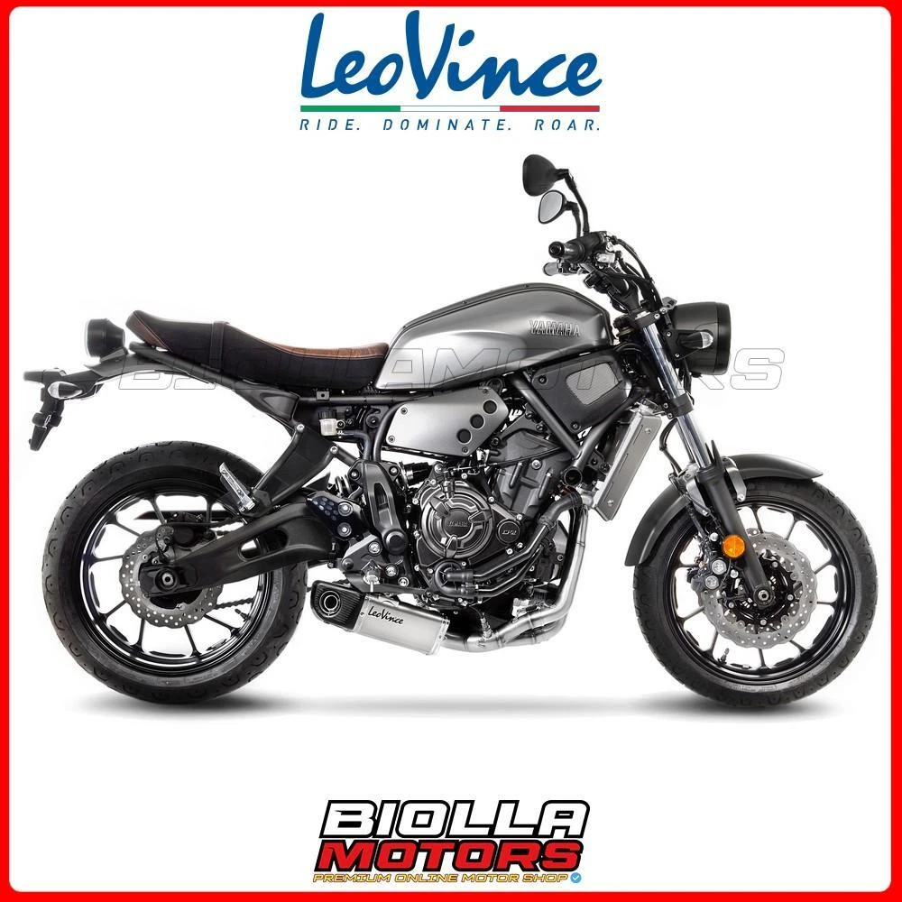 Yamaha 700 xsr 2020 online