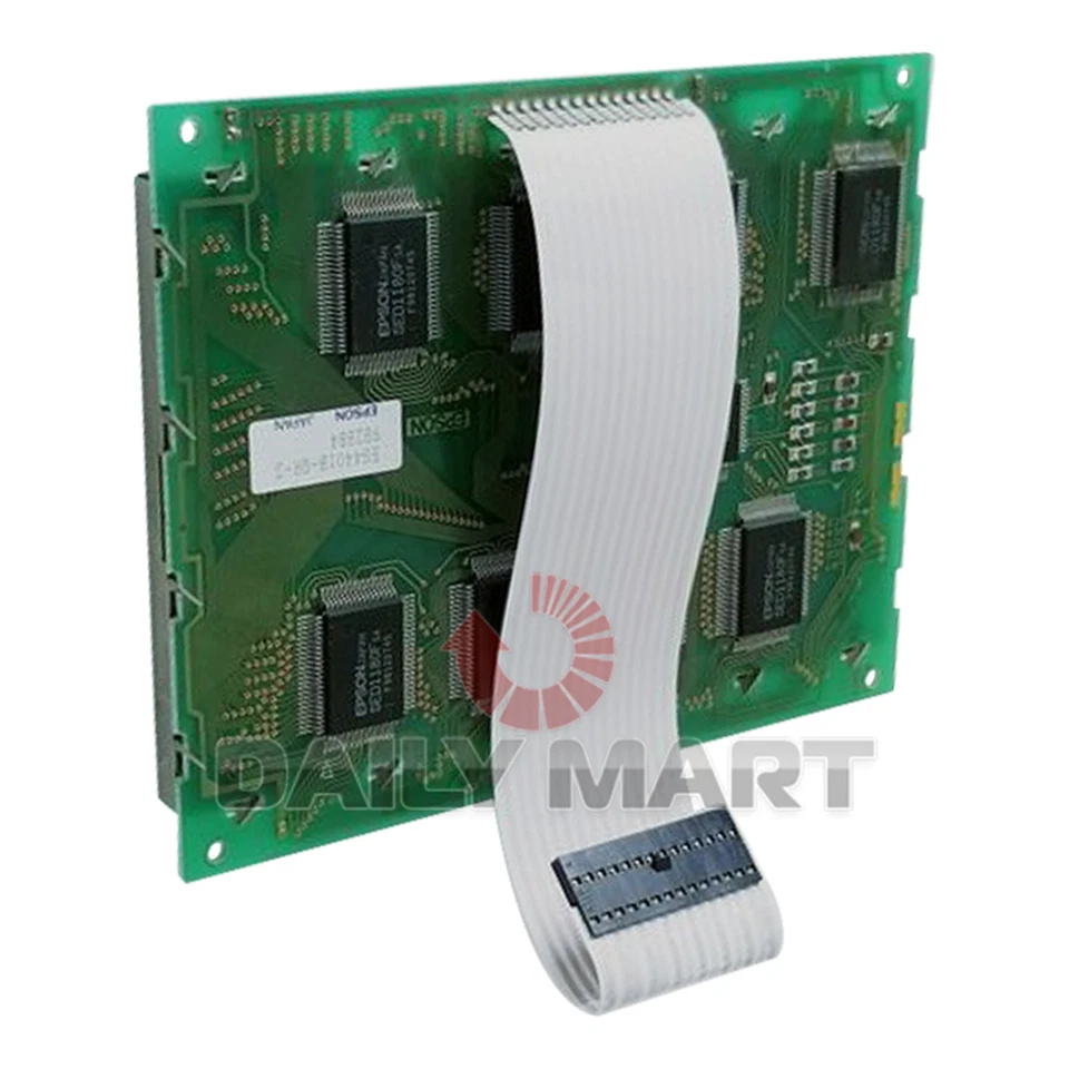 New In Box EPSON EG4401B-QR-3 LCD Display Screen - Image 2 of 3