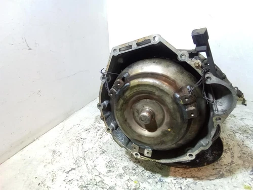 7202700600 Caja Cambios para SSANGYONG REXTON 270 Xdi Limited 2011 1501267 - Imagen 6 de 10