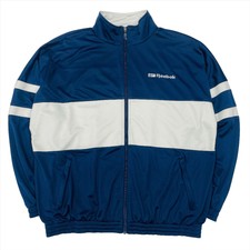 Vintage Reebok Track Jacket - 3xl