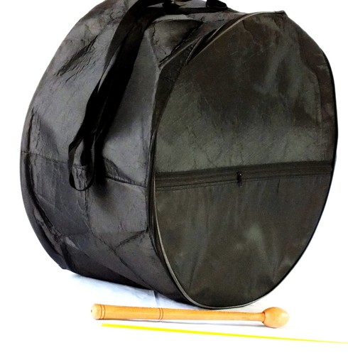 20 Zoll Schlagzeug Davul Dhol Tupan ta12 - Bild 8 von 9