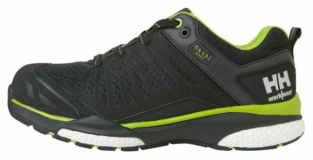 helly hansen addvis low safety shoe
