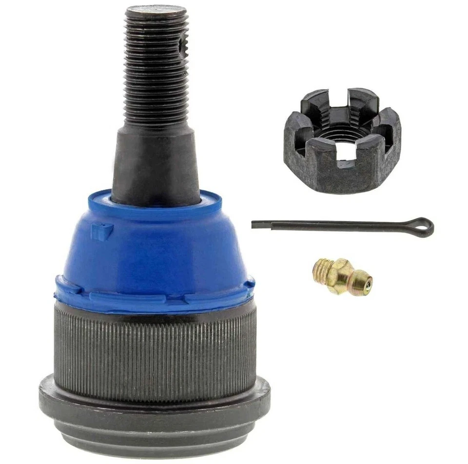 Mevotech Upper & Lower Ball Joints for Dodge Ram 1500 06-08 2500 3500 4X4 03-12 - Image 3 of 4