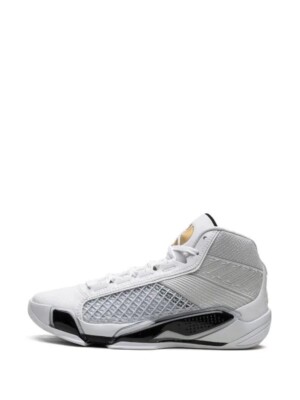Size 9 - Air Jordan 38 FIBA - New with Tags and Box | eBay