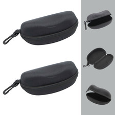 Brillenetui Brillen Etui Brille Sonnenbrille Brillenbox Hartschale Hardcase Groß