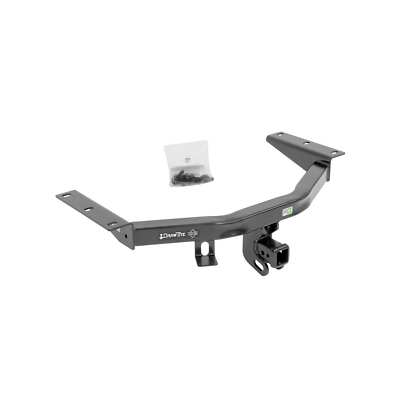Trailer Hitch Draw-Tite 75225