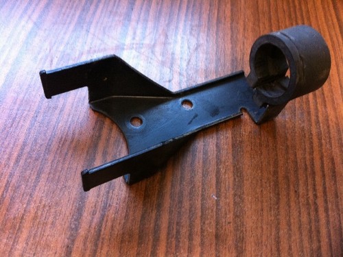 Halter der Benzinpumpe Kraftstoffpumpe Pumpe Benzin Kawasaki ZX 10 Bj. 87 - 89