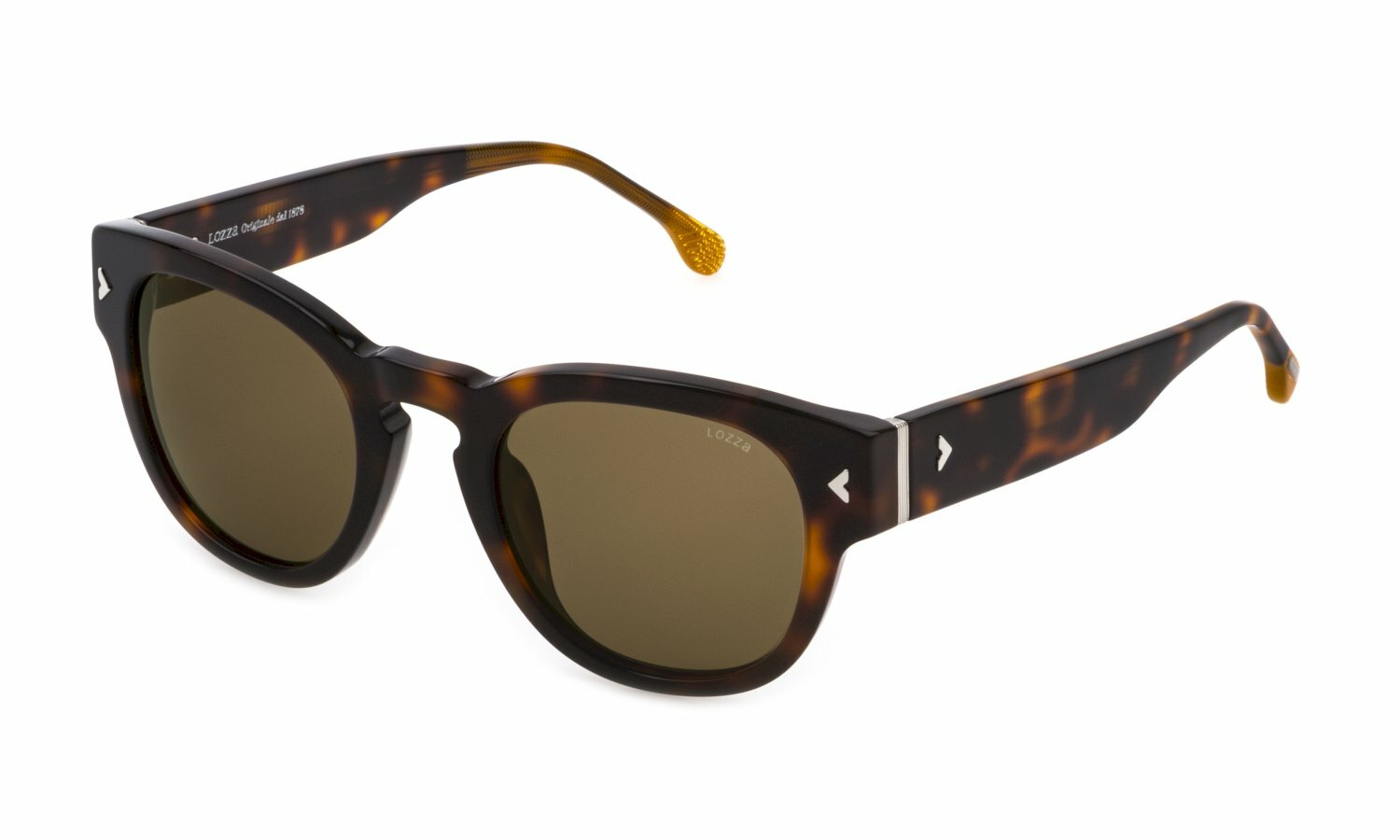 Lozza Sonnenbrille SL4263 AGRIGENTO 2 09AJ