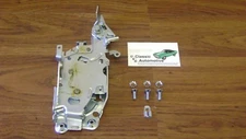Door Latch Assembly LH 68 Chevelle GTO Cutlass Skylark *In Stock*