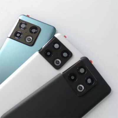 NEW Battery Cover Housing Back Door For OnePlus 10 Pro 1+10ProReplace Back Cover