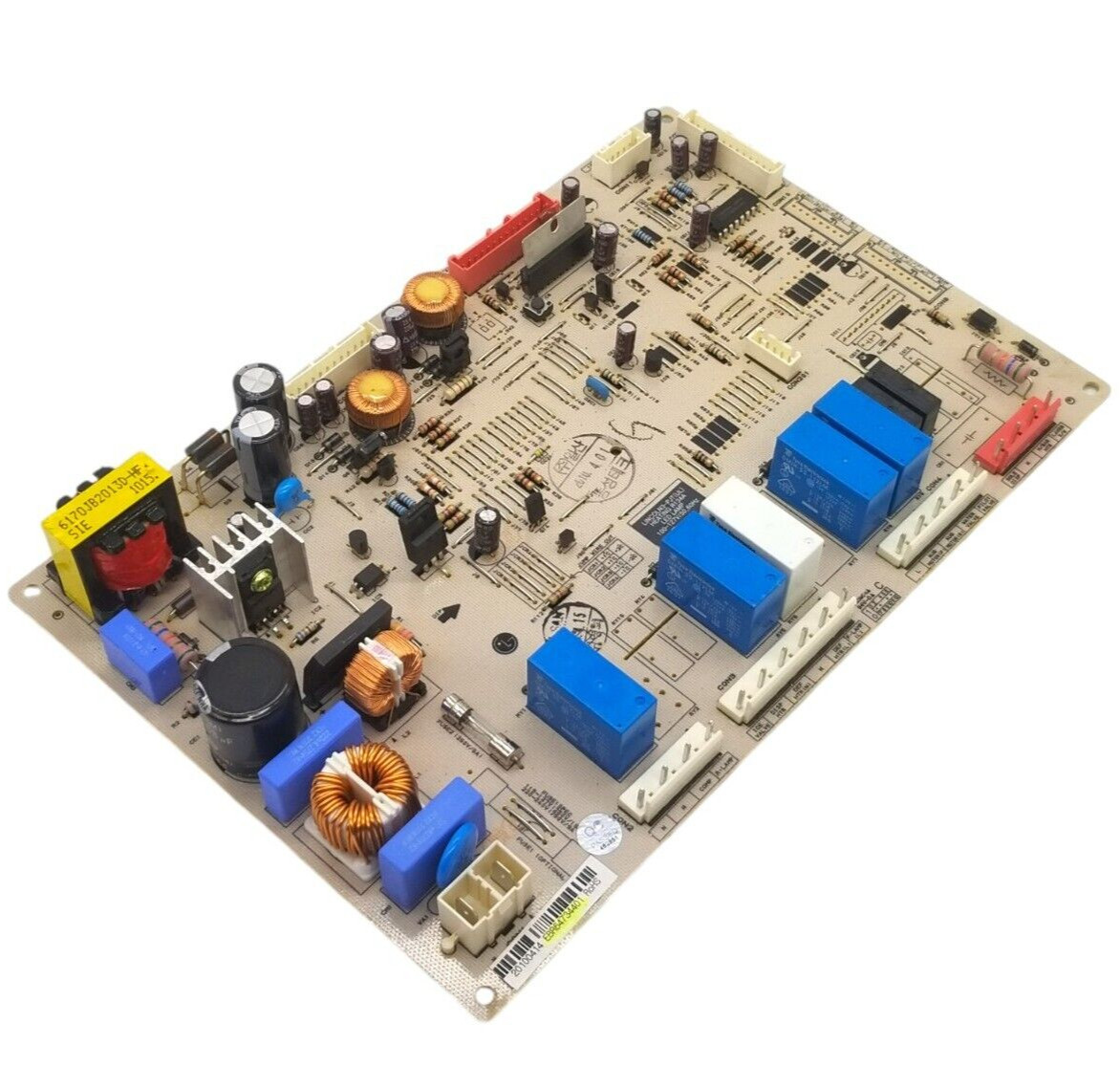 OEM Kenmore Fridge Control EBR64734401 180-Day Warranty (Ships Today)