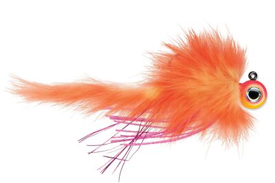 VMC Twichin' Jig – Choose Your Size (1/8 Oz To 3/4 Oz) & Color, Perfect For Freshwater Fishing