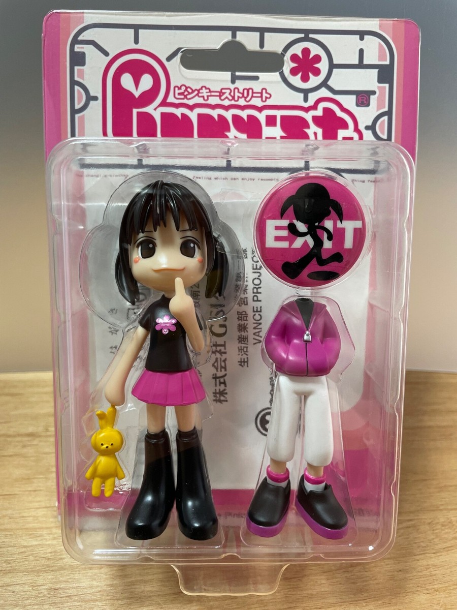 Pinky:st. フィギュアセット 33体セット Pinky:st. フィギュアセット 33体セット - メルカリ