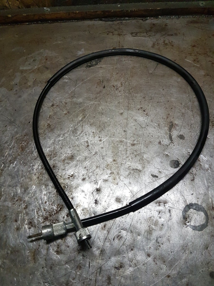 Kawasaki Ninja ZX600 ZX 600 ZX6 1998 Speedo gear cable | eBay