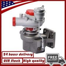 For Mitsubishi Fuso D4da 4d34t 3.9l 240cu. In. L4 Diesel Turbo Turbocharger Td05 For Mitsubishi Fuso D4da 4d34t 3.9l 240cu. In. L4 Diesel Turbo Turbocharger Td05