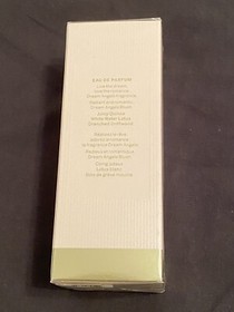 Victoria Secret Dream Angel Blush Eau de parfum 2.5 oz Rare