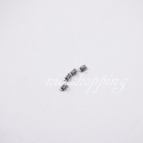 1 Confezione Dentale 1°/2° Tubo Buccale MBT/Roth/Edgewise 022/018 Bondable Non-con - Foto 36 di 102