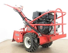 Barreto 1320H Hydraulic Rear Tine Tiller -Low Hours-With  Warranty!!