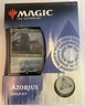 AZORIUS Guild Kit Ravnica Allegiance Complete Deck Sealed