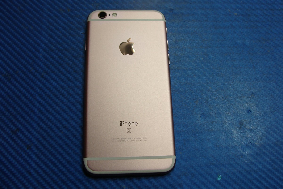 iPhone 6s A1688 4.7