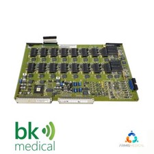 BK Medical ZE0703 Version 7 Delay Board from Leopard 2001 Ultrasound