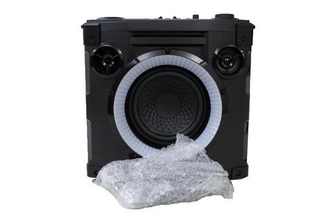 808 encore speaker