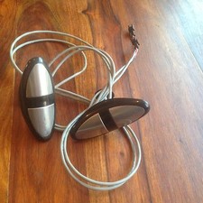 ROGER BLACK GOLD MEDAL TREADMILL AG-10302 ( PULSE HAND SENSORS FOR SALE ONLY )  