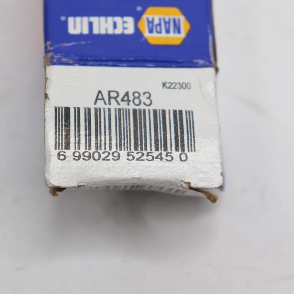 Реле двигателя вентилятора Napa AR483 - Изображение 4 из 4