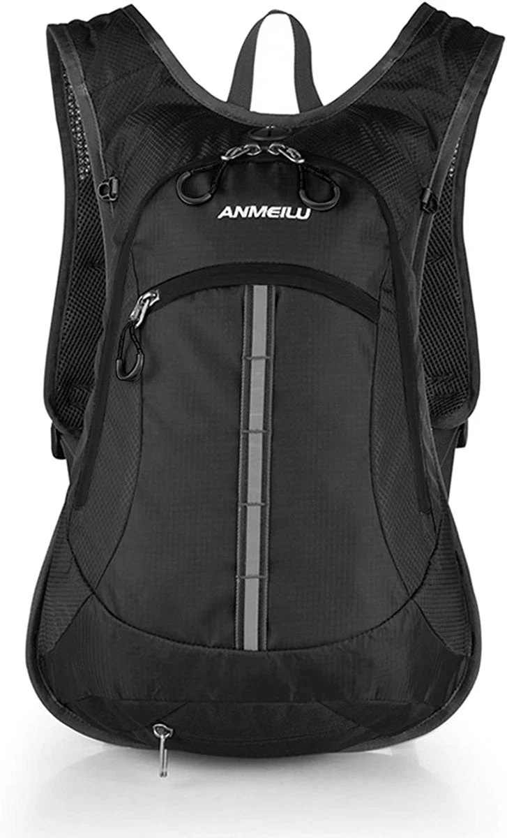 Zaino mtb hotsell 15 litri