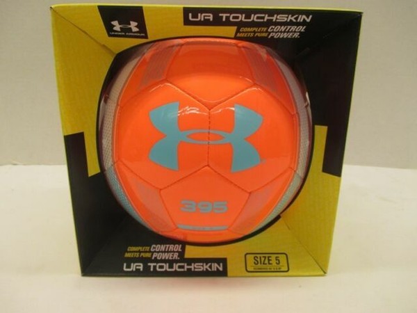 under armour 395 football