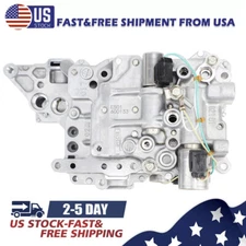 CVT Transmission Valve Body Compatible with Honda Accord CR-V Civic