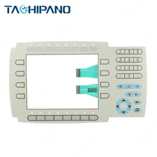 Membrane Keypad for 3BSE042237R1 3BSE042237R2 Switch Keyboard