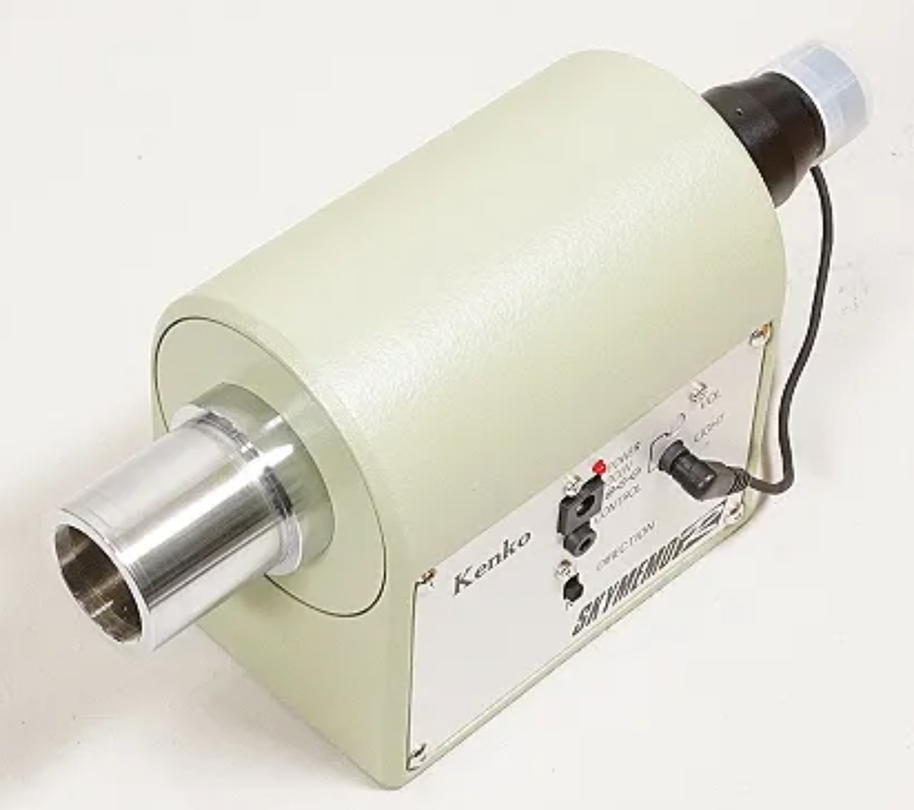 Kenko Skymemo R Compact Star Tracking Mount W/ Polar Scope