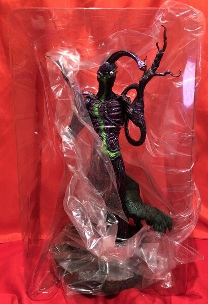 ACRO KAIJU REMIX series KRSxNIRASAWA Kemur Men Takayuki