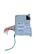 1769-SDN Allen Bradley  DeviceNet Scanner