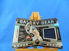 Cooper Kupp Obsidian 2019 Galaxy Gear Jersey Materials /100