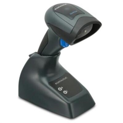 Datalogic QuickScan I QM2430 - Barcode-Scanner - Handge