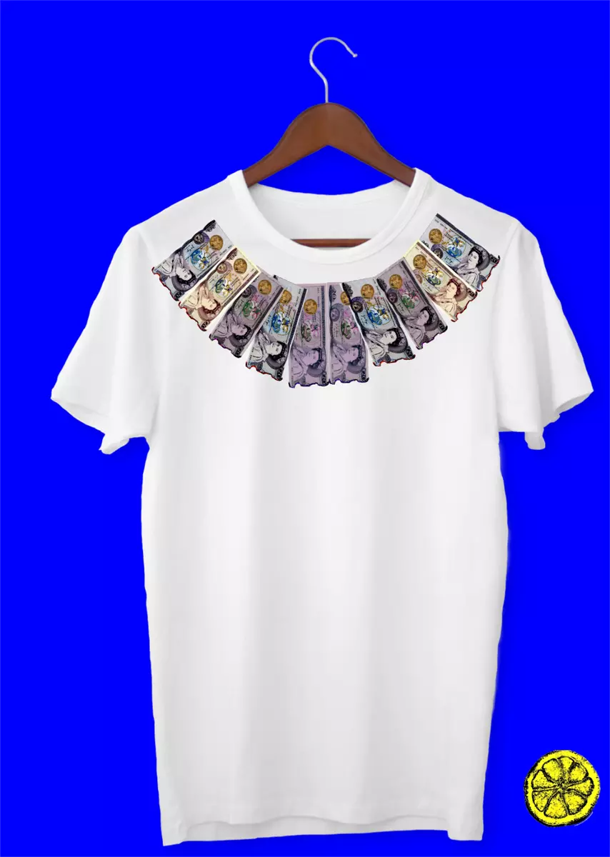 stone ROSES T SHIRT Ian Brown burnt money shirt RETRO 90s fools