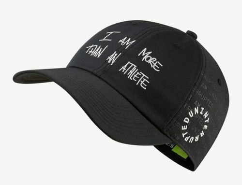 nike lebron cap