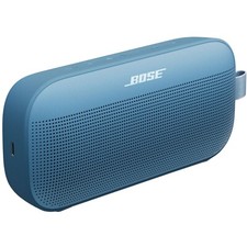 Bose SoundLink Flex Portable Bluetooth Speaker 2nd Gen Blue Dusk 
