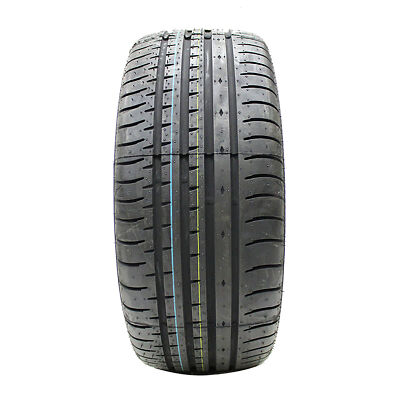 2 New Accelera Phi - 235/30zr21 Tires 2353021 235 30 21 | eBay